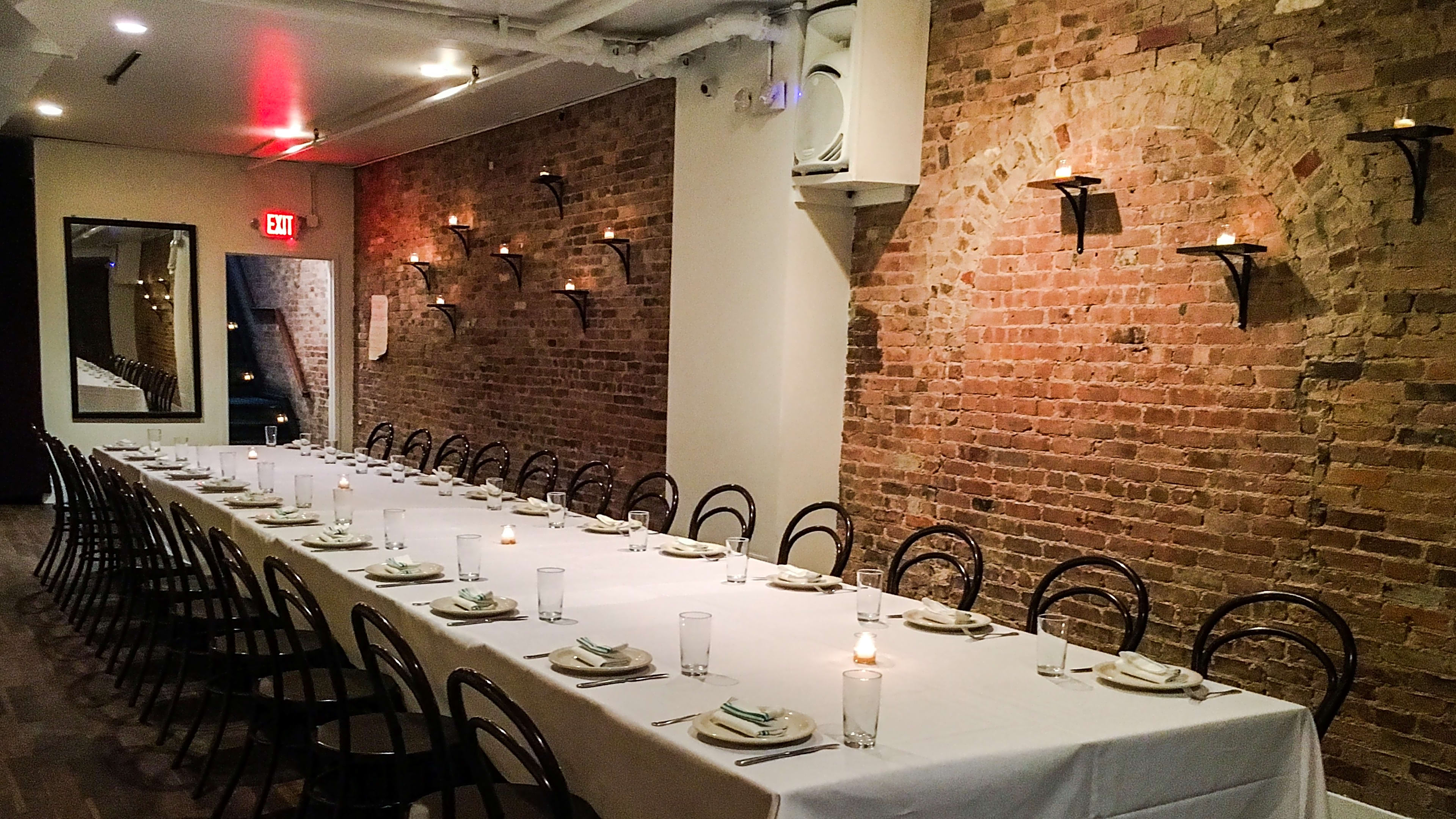 Bright, Beautiful Tribeca Event Space, New York, NY Rent it on Splacer