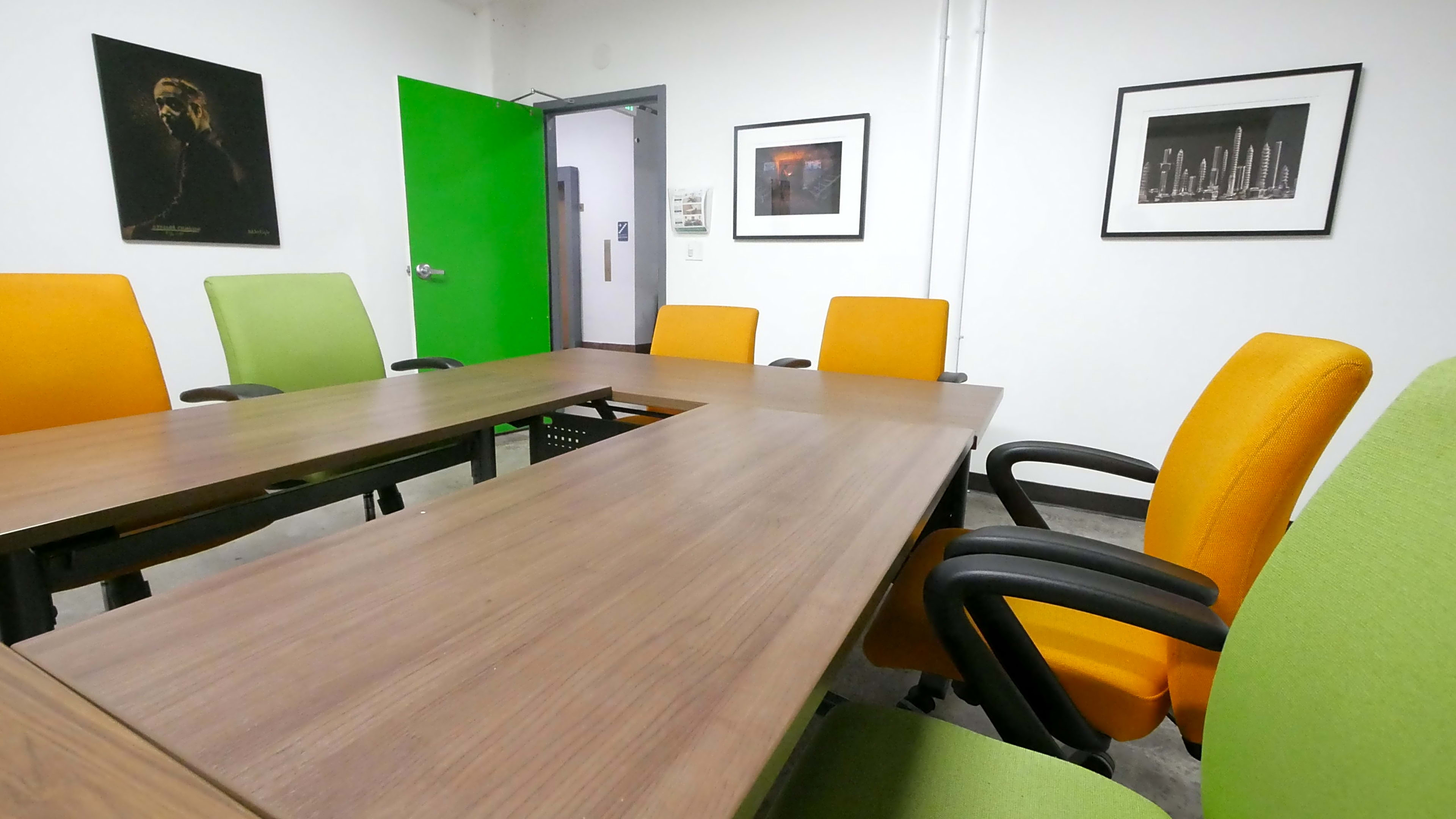 Ultimate Small Conference Room Setup with Epic Design ideas