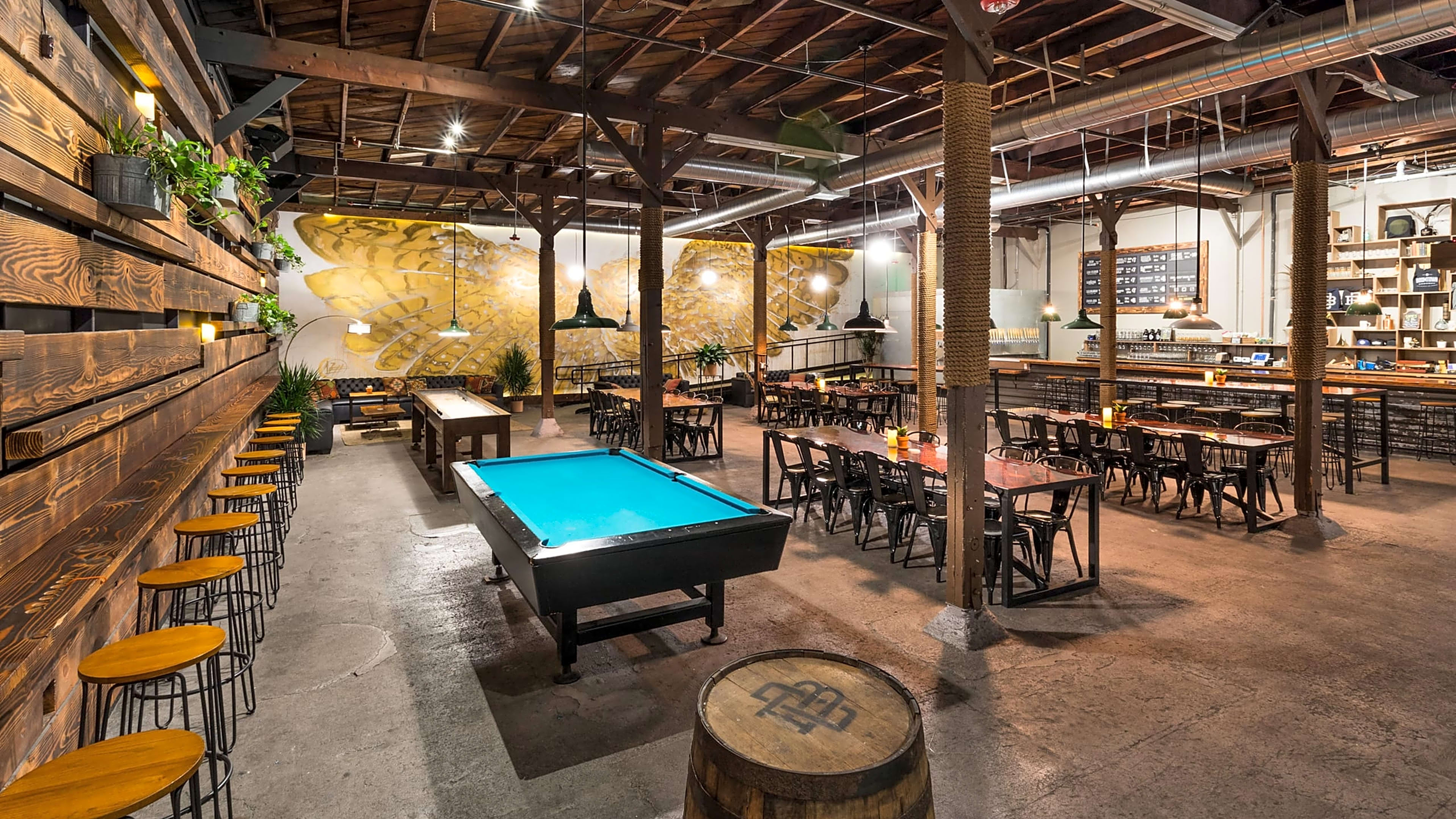 Brewery Event Space Rent It On Splacer brewery-event-space-rent-it-on-splacer