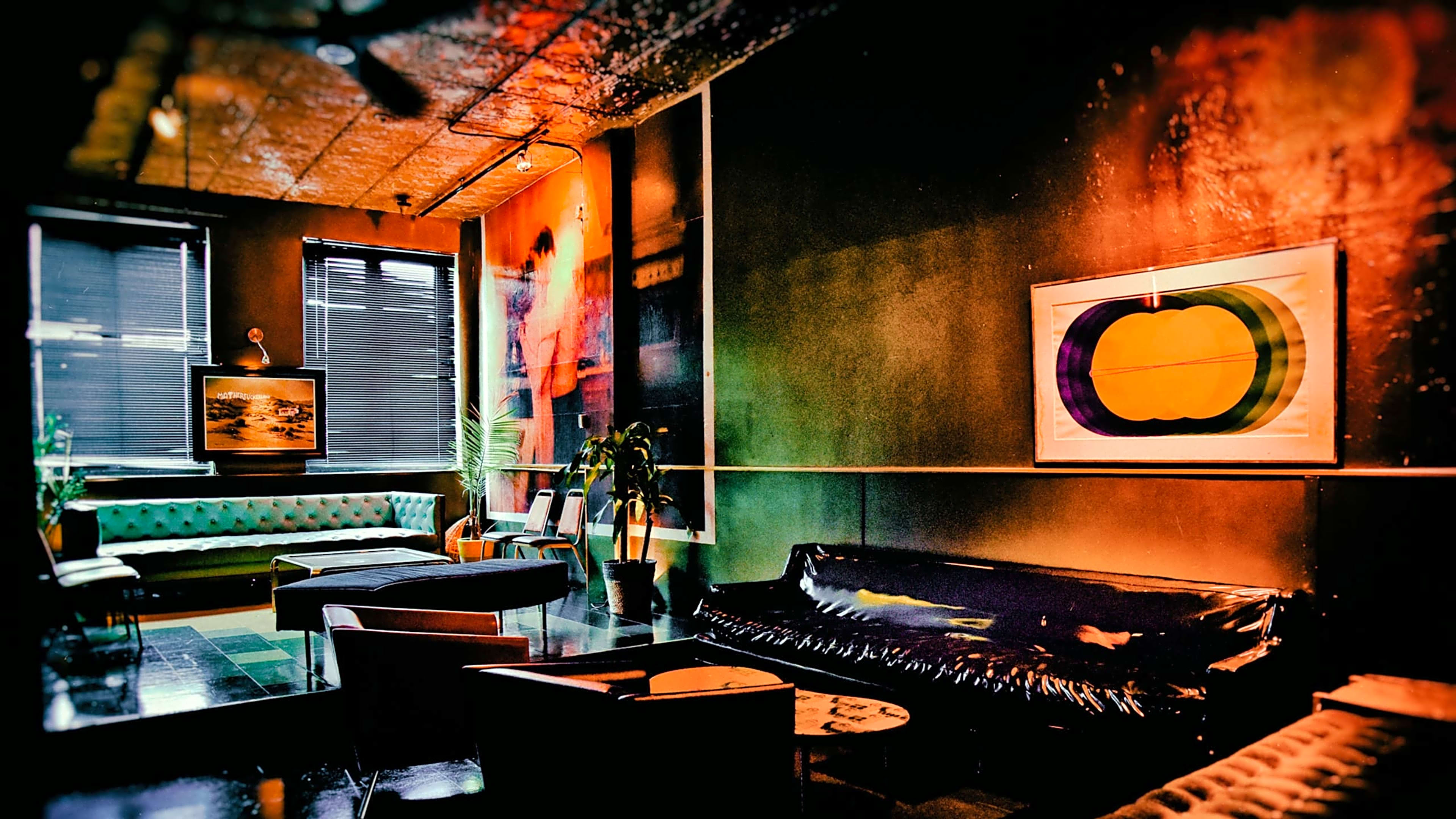 Amazing speak easy bar in East Village., New York, NY Rent it on Splacer