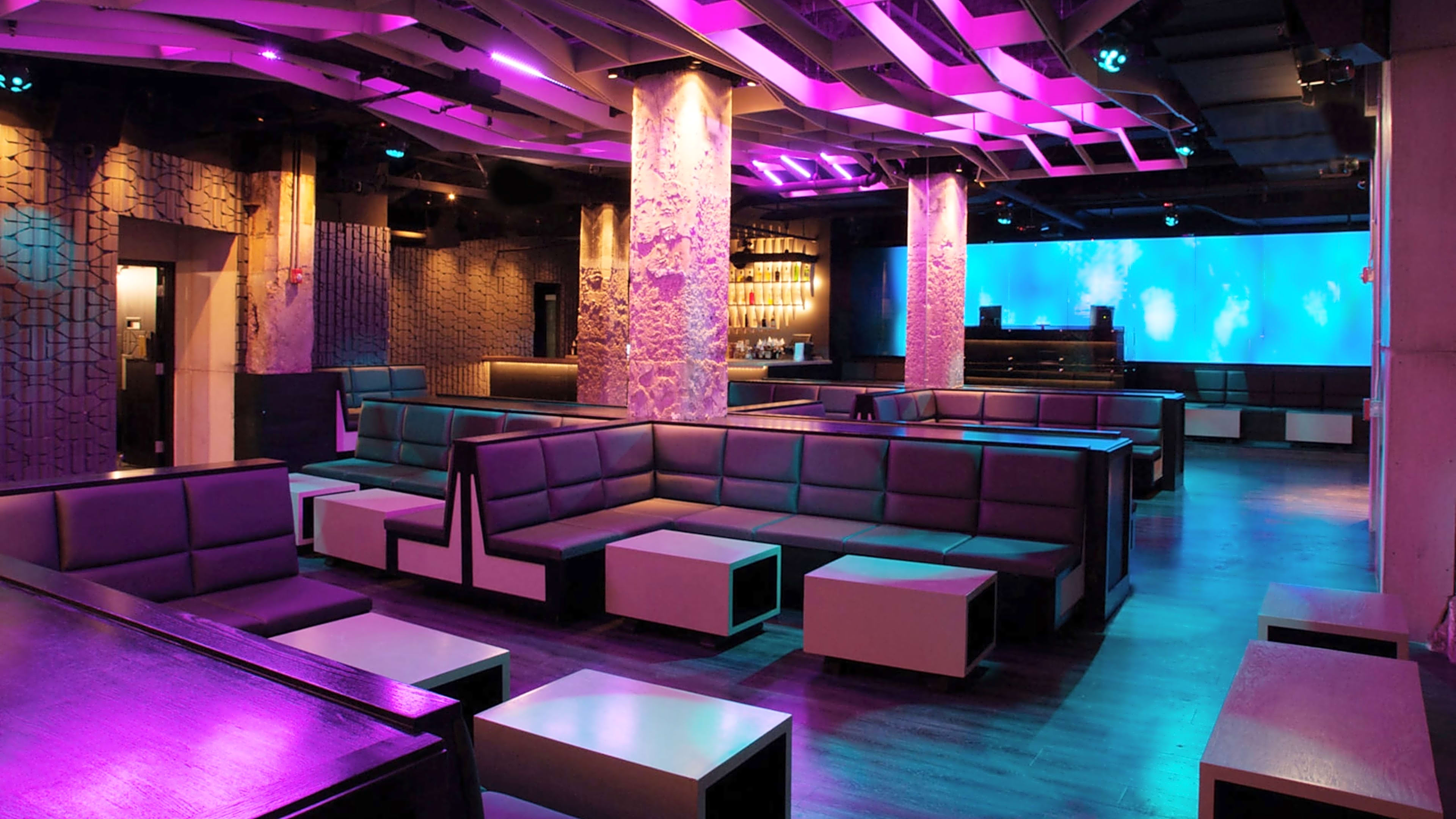 Dynamic, High-End Nightclub Downtown Chi, , | Rent it on Splacer