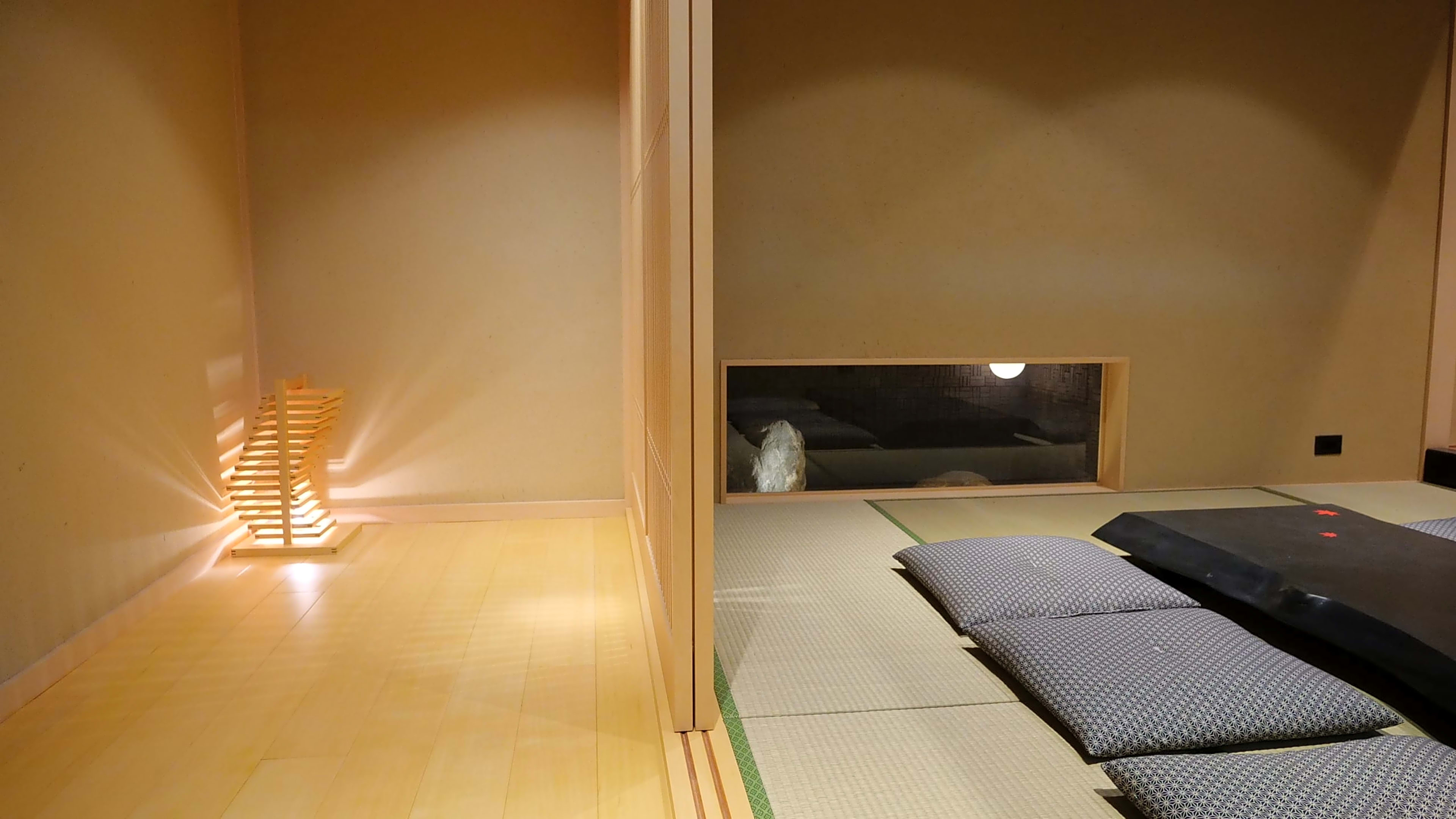 Japanese Zen Room Studio (Washitsu) & more, , | Rent it on Splacer