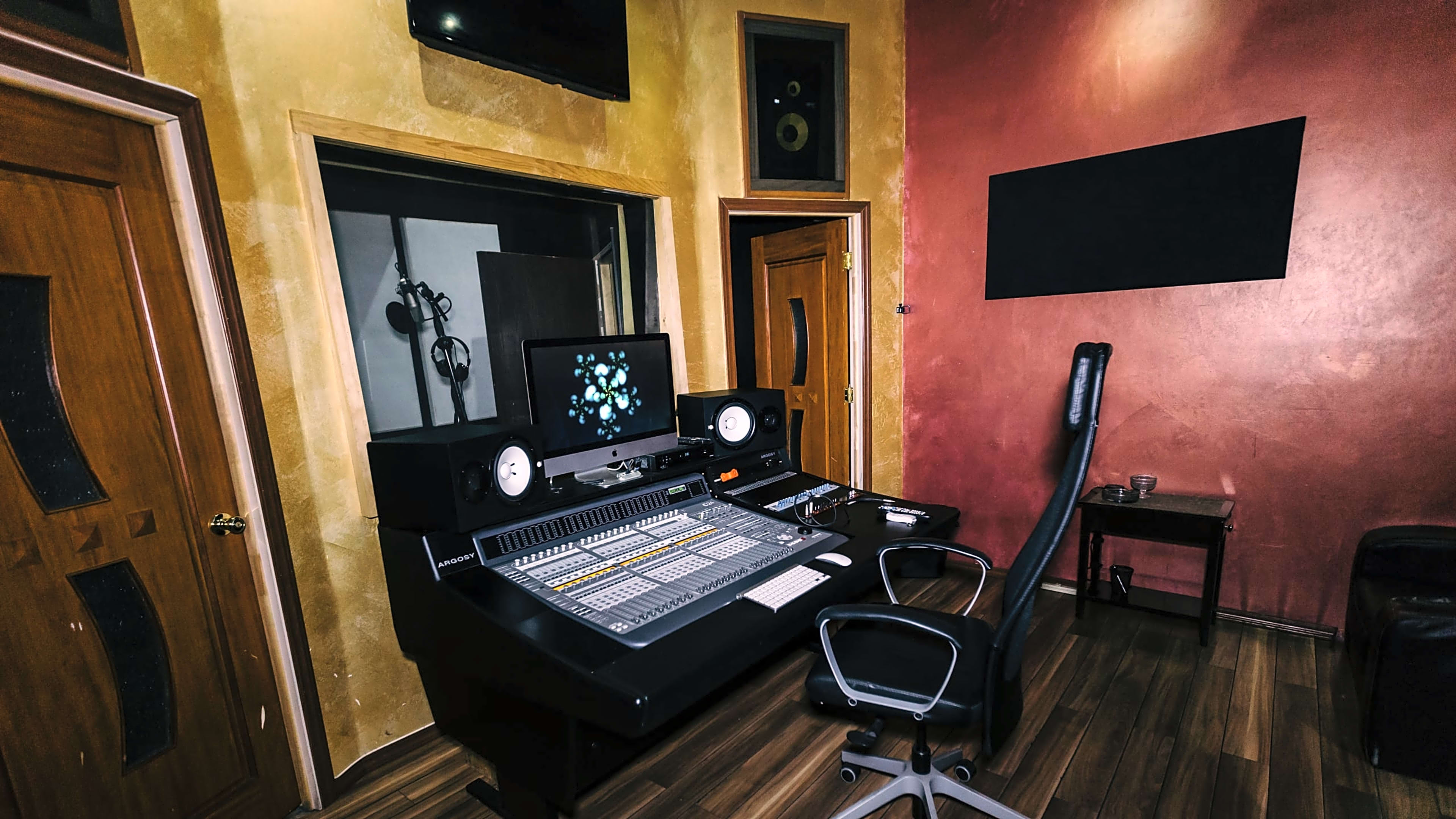 platinum sound recording studios new york ny