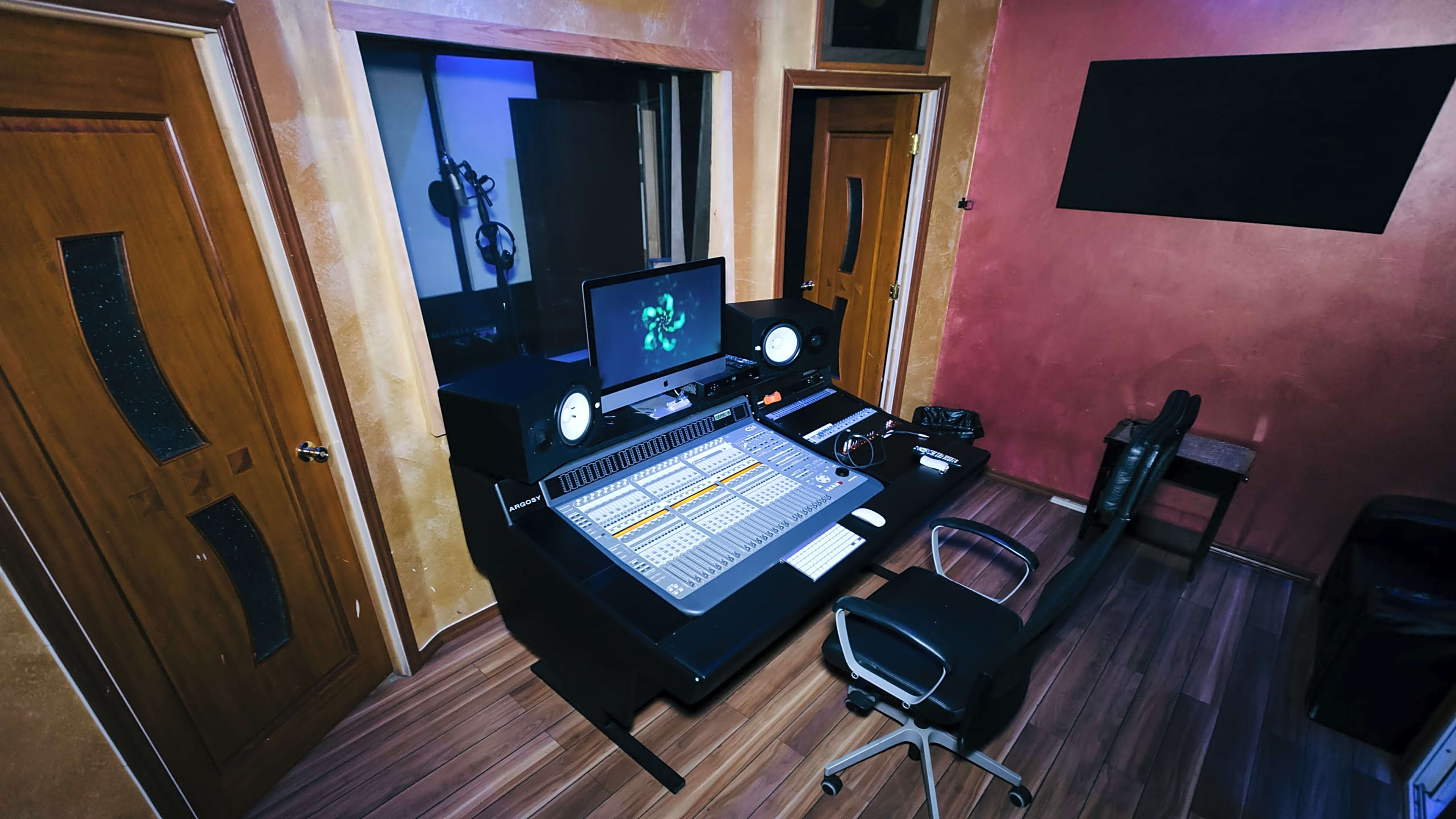 platinum sound recording studios new york ny