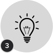 How it works icon3