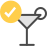 Icon eventype event on