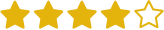 Icon starts 4