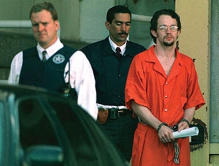 Case header background