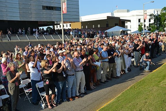 SPLC Celebrates 40 Years of Fighting for Justice