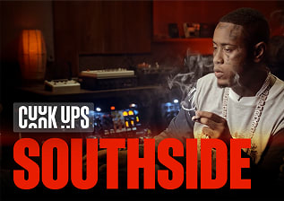 Southside cooks up a beat