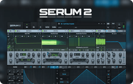 Checkout Serum 2