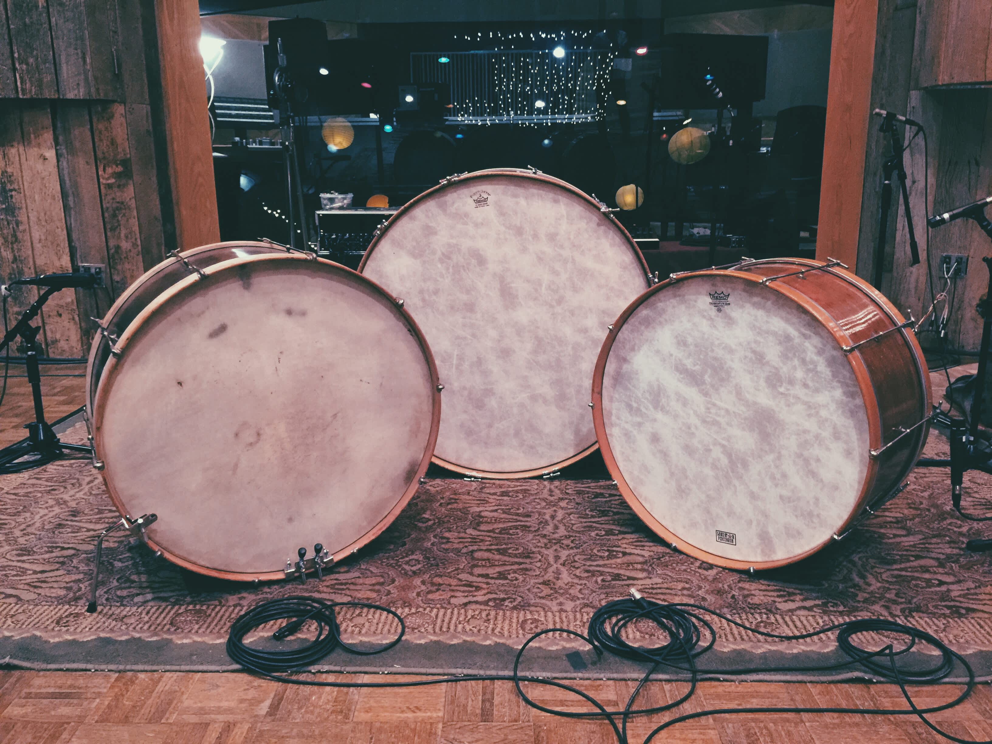 Big Snare