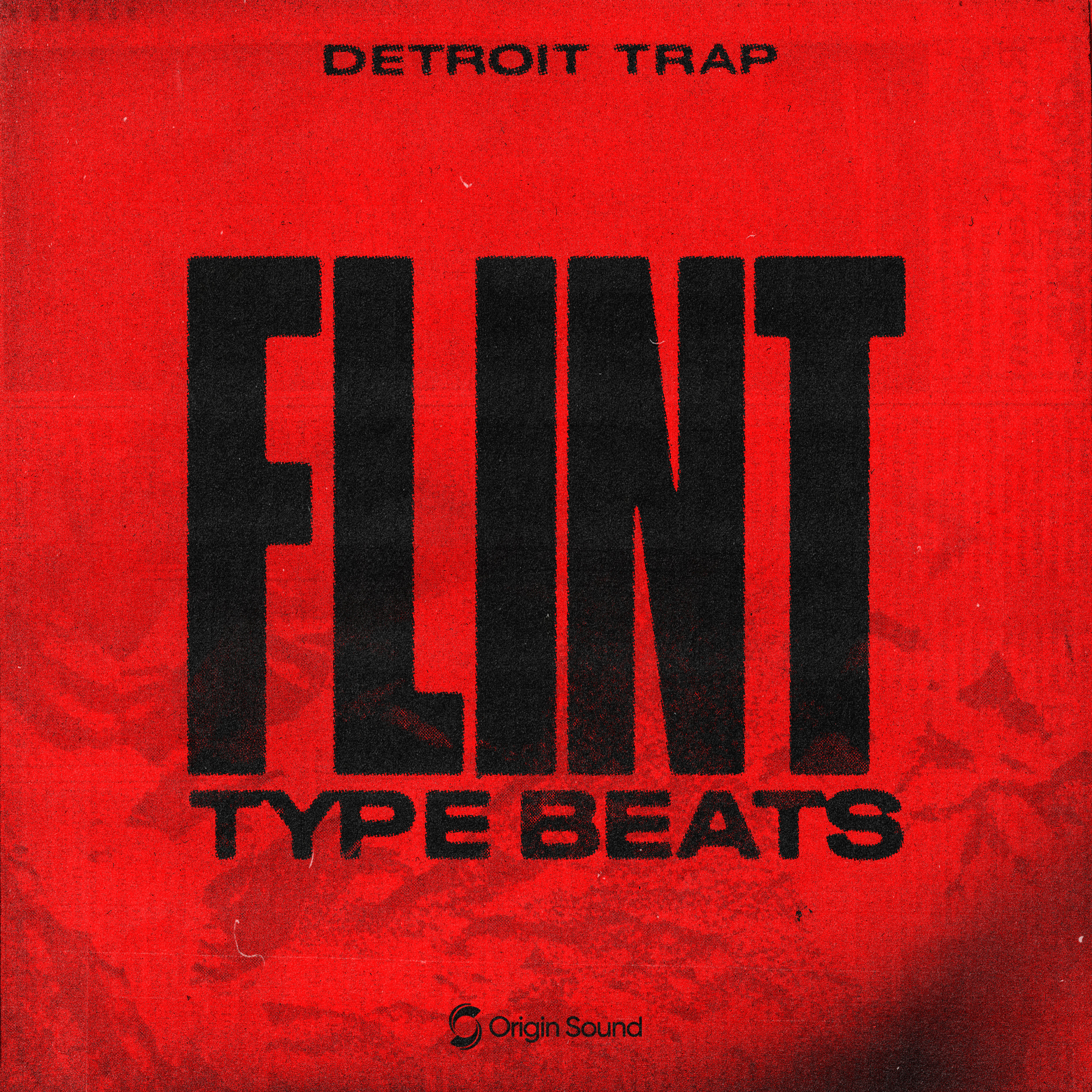Flint Type Beats Cover
