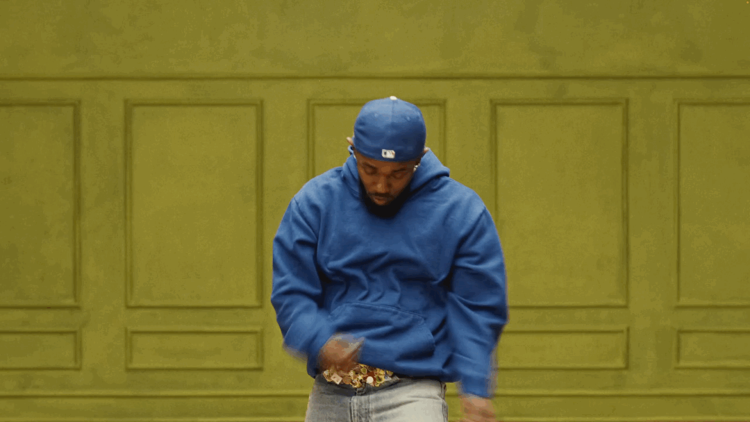West Coast Bounce Movement