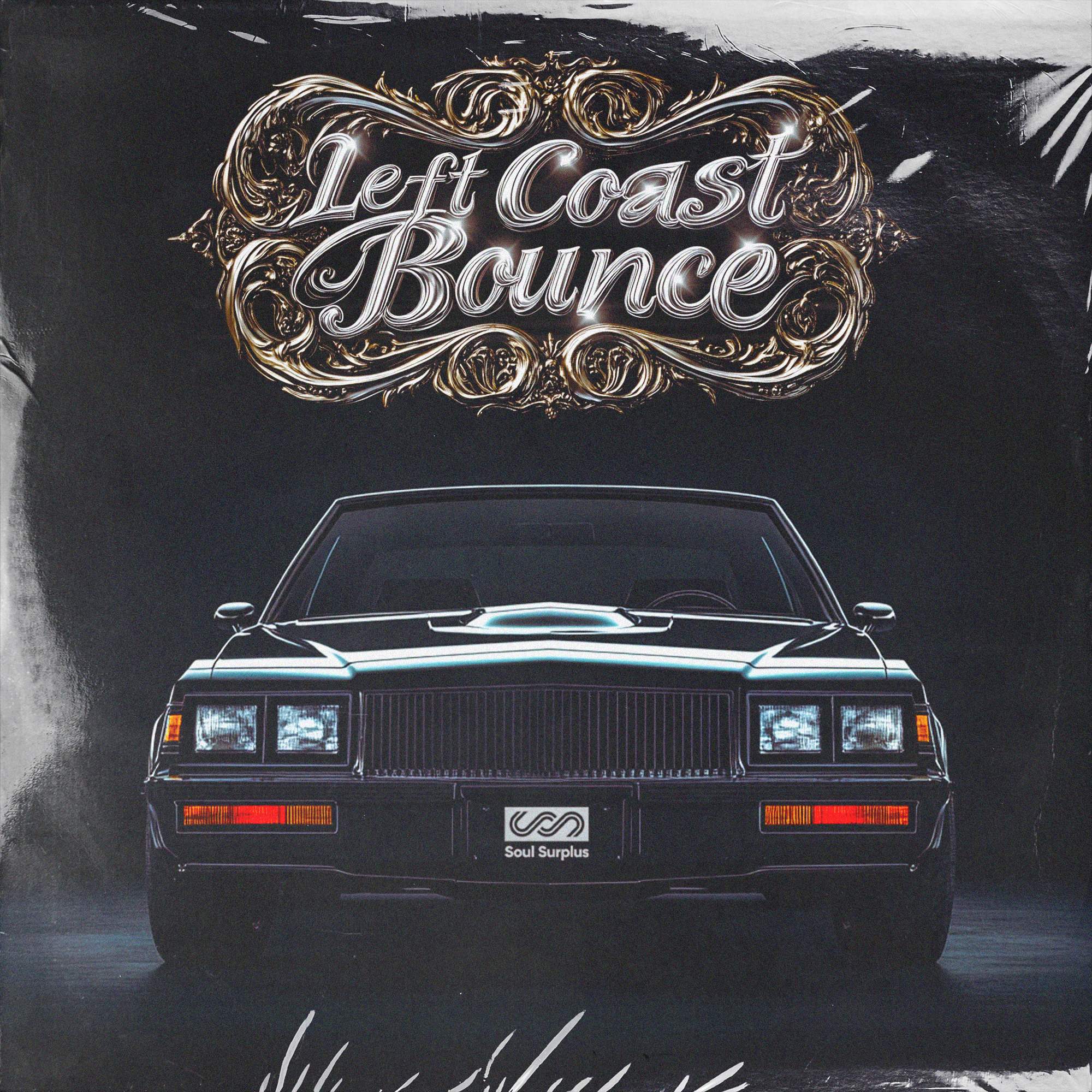 West Coast Bounce Movement