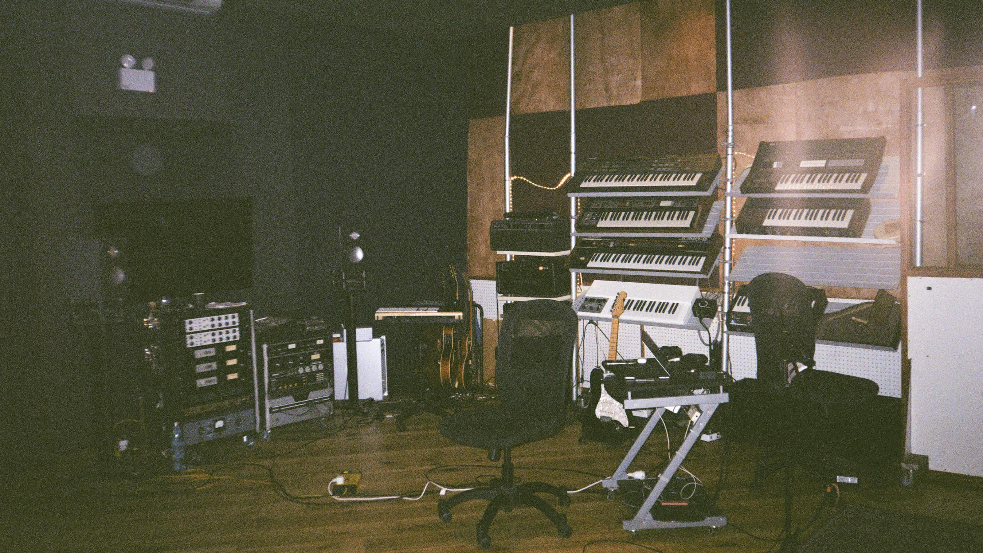 studio