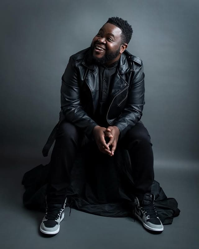 Profile of Marcus