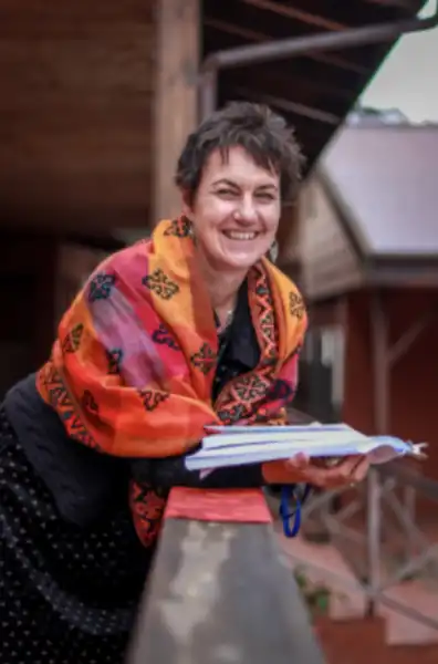 Professor Heila Lotz-Sisitka