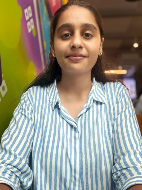 Dhara Nagar - Marketing