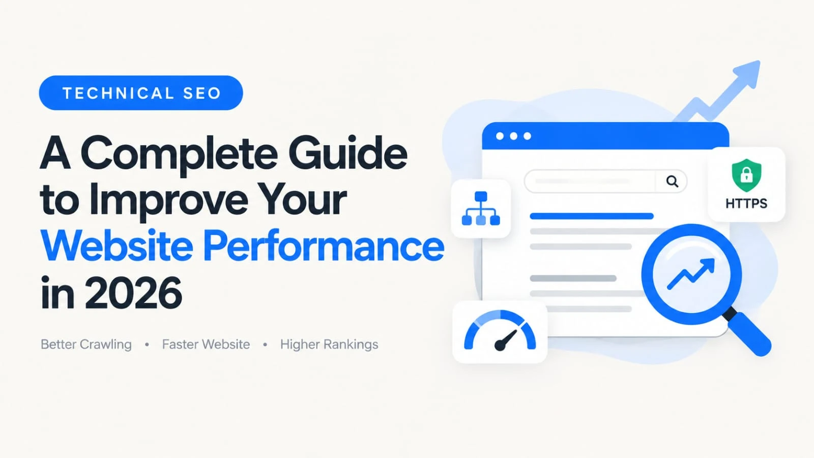 A Complete Guide to Improve Your Website Performance in 2026