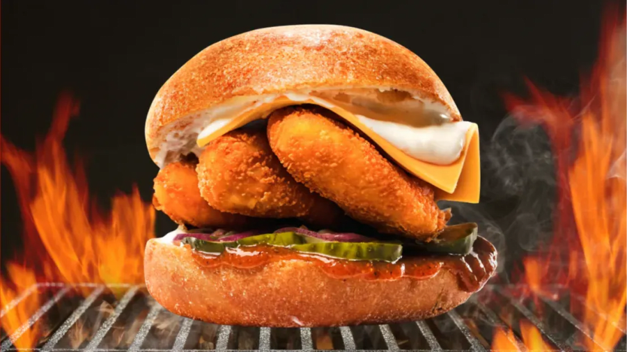 GOLDIE.BBQ