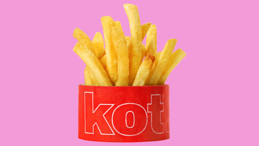 HOTHONEY.FRIES