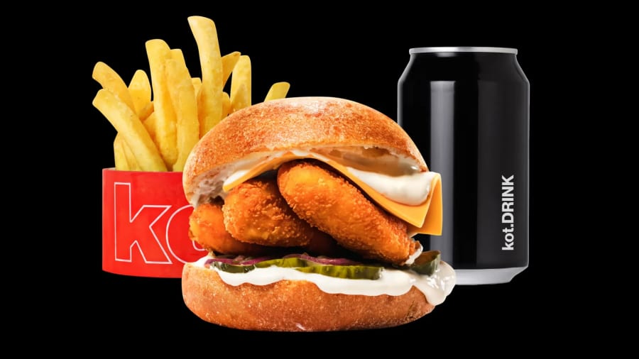 GOLDIE.MEAL