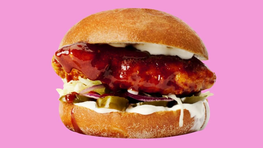 not.HOTHONEY.BURGER