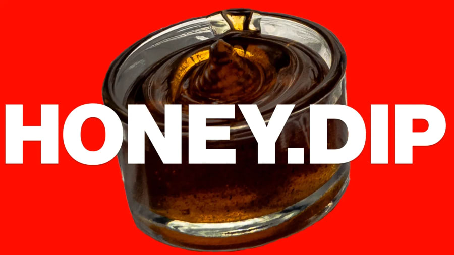 HONEY.DIP