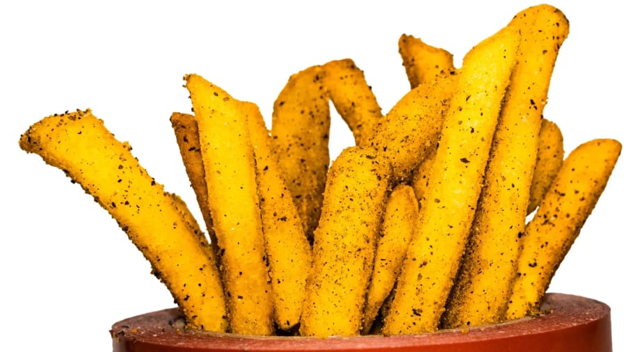 LEMONPEPPER.FRIES