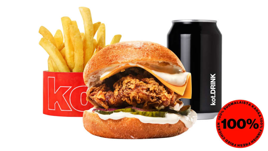 RANCH.MEAL
