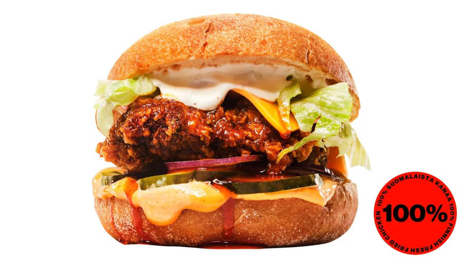 ORIGINAL.BURGER