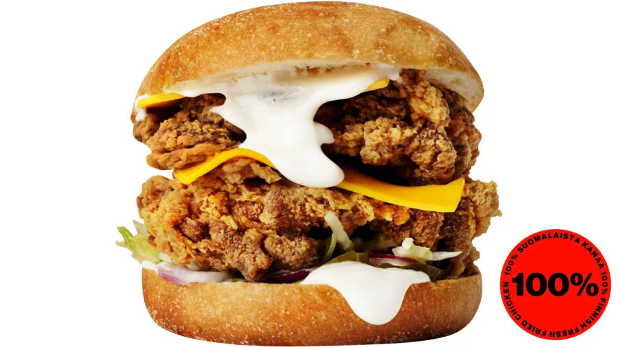 RANCH.DOPPEL