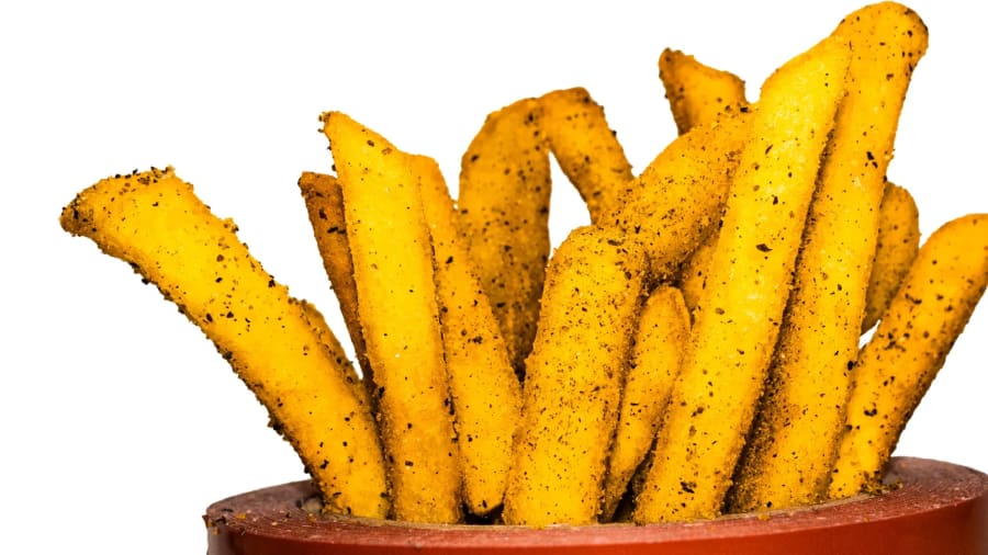 LEMONPEPPER.FRIES
