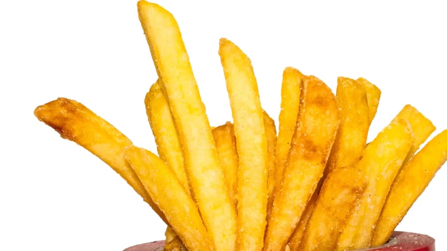kot.FRIES