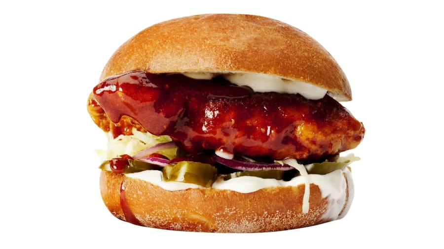 not.HOTHONEY.BURGER