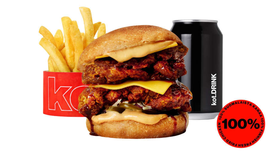 DOPPEL.HOT.MEAL