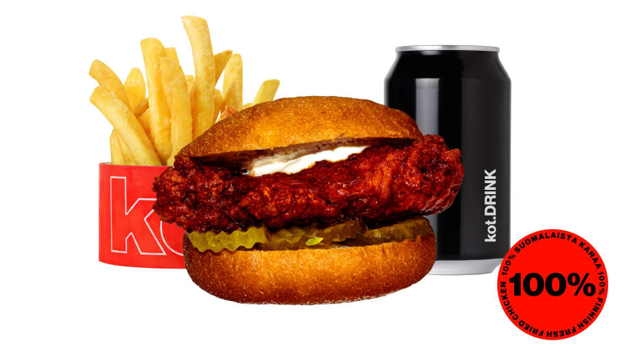 SPICY.MEAL