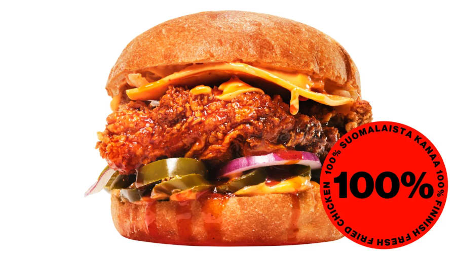 HOT.BURGER