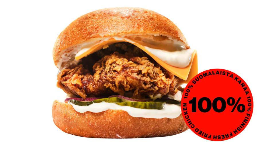 RANCH.BURGER