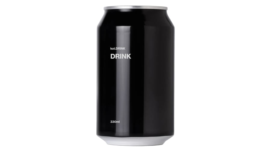COCA-COLA ZERO