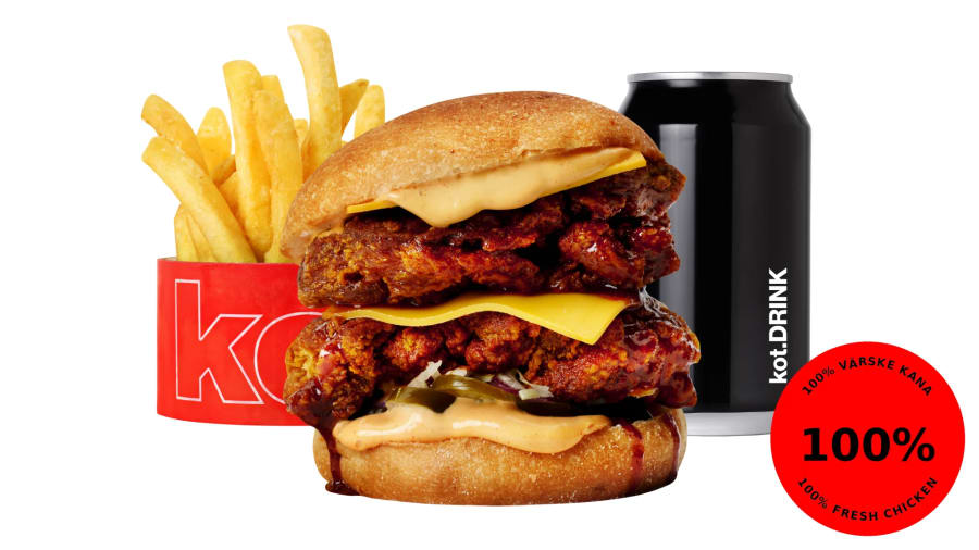 DOPPEL.HOT.MEAL