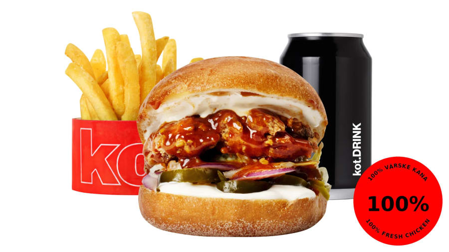 HOTHONEY.MEAL
