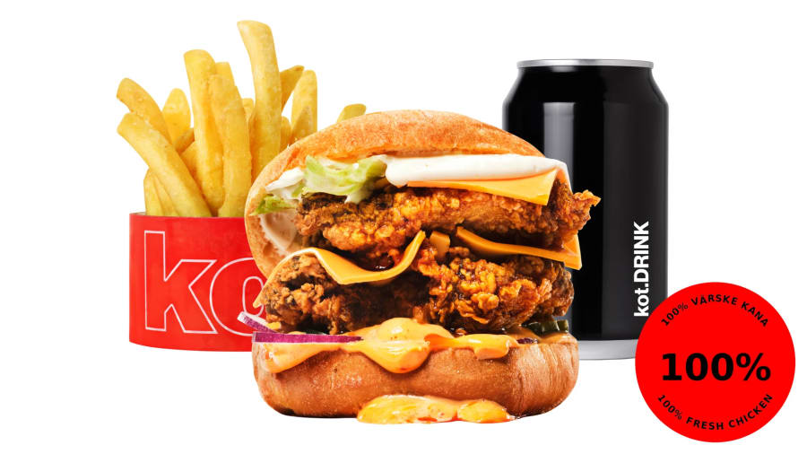 DOPPEL.ORIGINAL.MEAL