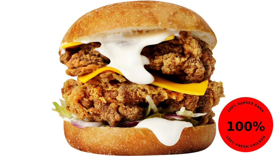 RANCH.DOPPEL