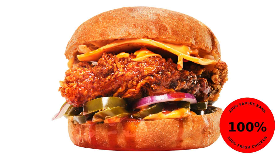 HOT.BURGER