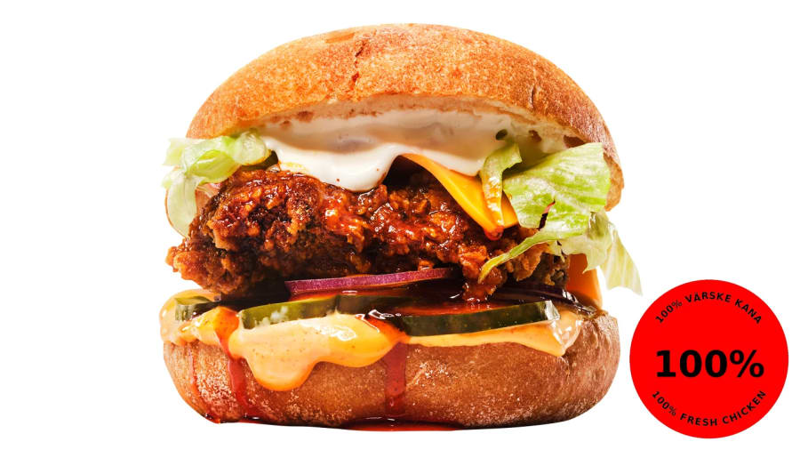 ORIGINAL.BURGER