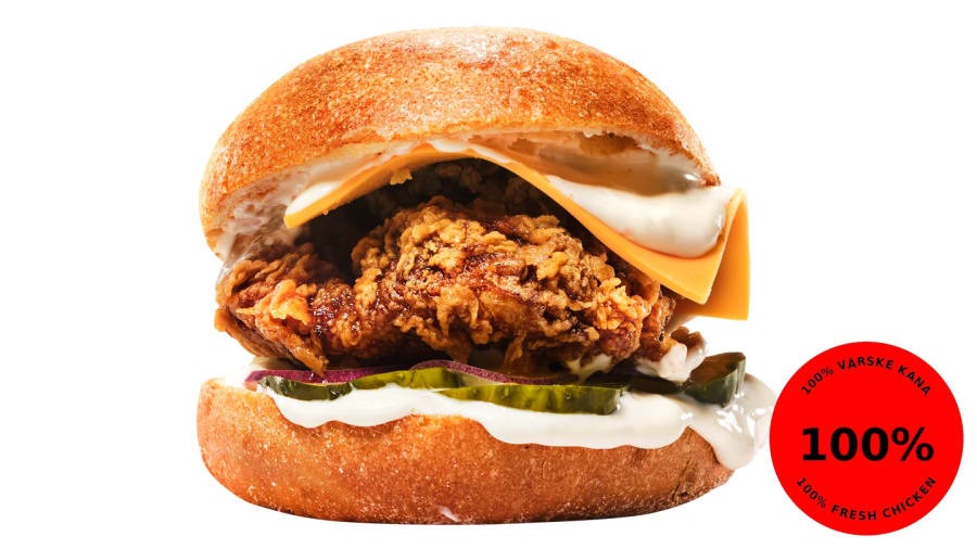 RANCH.BURGER