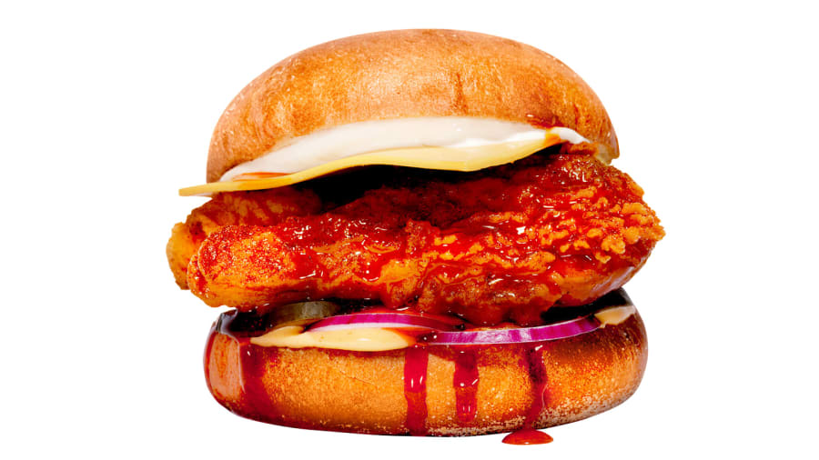 not.ORIGINAL.BURGER