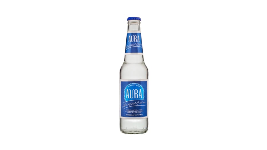 Water (sparkling)
